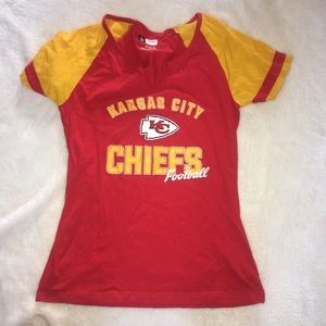 Kansas City Chiefs shirt